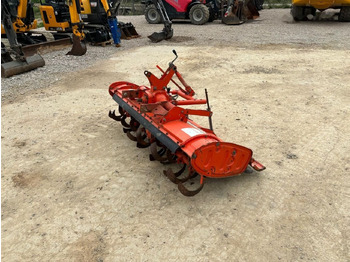 Rotocultivador Kubota R 15 N: foto 4