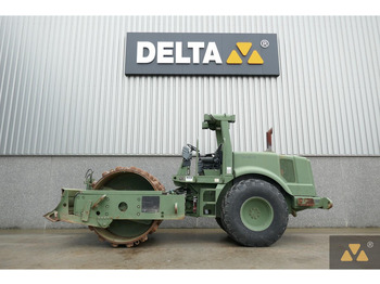 Rodillo CATERPILLAR CS563