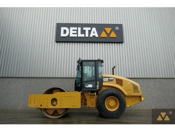 Rodillo CATERPILLAR CS68B