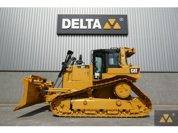Bulldozer CATERPILLAR D6T