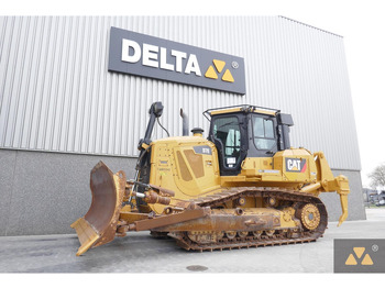 Bulldozer Caterpillar D7E: foto 4