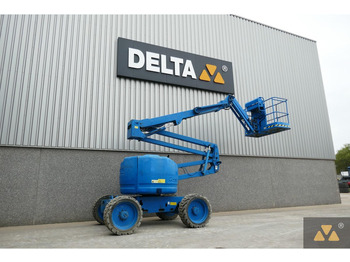 Plataforma articulada Genie Z-45/25: foto 4