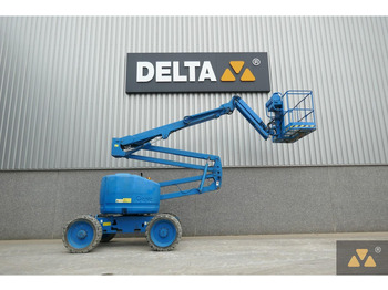 Plataforma articulada Genie Z-45/25: foto 2