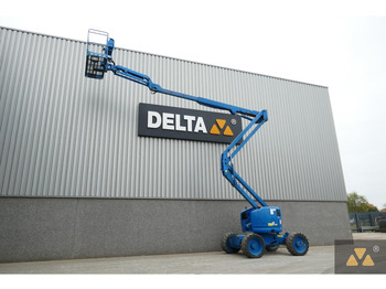 Plataforma articulada Genie Z-45/25: foto 3