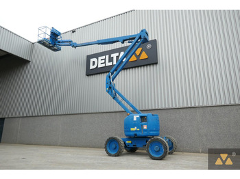 Plataforma articulada Genie Z-45/25: foto 5