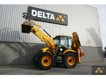 Retroexcavadora JCB 4CX PRO: foto 3