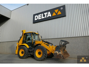 Retroexcavadora JCB 4CX PRO: foto 4