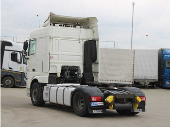 Cabeza tractora DAF XF 460 FT, EURO 6: foto 5