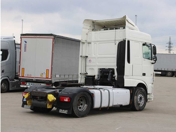 Cabeza tractora DAF XF 460 FT, EURO 6: foto 4