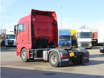 Leasing de  MAN TGX 18.480, HYDRAULICS, NAVIGATION, EURO 6 MAN TGX 18.480, HYDRAULICS, NAVIGATION, EURO 6: foto 5