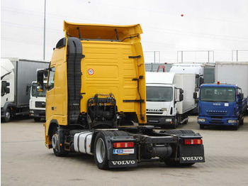 Cabeza tractora Volvo FH 420, EURO 5 EEV, LOWDECK, AIR SUSPENSION, VEB +: foto 5