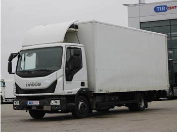 Camión frigorífico IVECO EuroCargo
