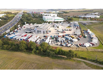 Leasing de  Mercedes-Benz Actros 2542, 6X2, LIFTING AXLE + PANAV TVK18M Mercedes-Benz Actros 2542, 6X2, LIFTING AXLE + PANAV TVK18M: foto 2