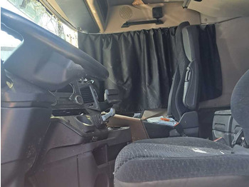 Camión lona Mercedes-Benz Actros 2542, 6X2 + PANAV TVK18M: foto 5