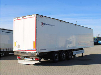 Semirremolque piso movil PEISCHL, WALKINGFLOOR, LIFT AXLE, SAF: foto 4