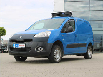 Furgoneta frigorifica PEUGEOT Partner