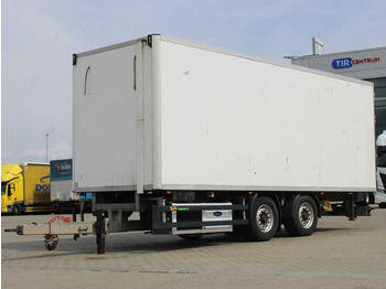 Leasing de  SVAN CHT 202, CARRIER SUPRA 850 U, EL.SOCKET SVAN CHT 202, CARRIER SUPRA 850 U, EL.SOCKET: foto 1