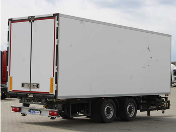 Leasing de  SVAN CHT 202, CARRIER SUPRA 850 U, EL.SOCKET SVAN CHT 202, CARRIER SUPRA 850 U, EL.SOCKET: foto 3