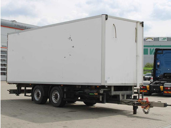Leasing de  SVAN CHT 202, CARRIER SUPRA 850 U, EL.SOCKET SVAN CHT 202, CARRIER SUPRA 850 U, EL.SOCKET: foto 2