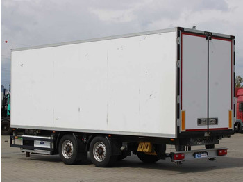 Leasing de  SVAN CHT 202, CARRIER SUPRA 850 U, EL.SOCKET SVAN CHT 202, CARRIER SUPRA 850 U, EL.SOCKET: foto 4