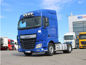 Cabeza tractora DAF XF 460