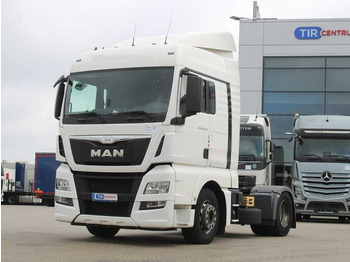 Cabeza tractora MAN TGX 18.440