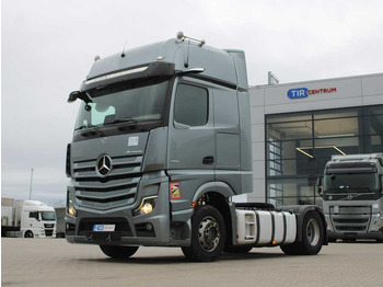 Cabeza tractora MERCEDES-BENZ Actros 1851