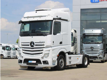 Cabeza tractora MERCEDES-BENZ Actros 1851