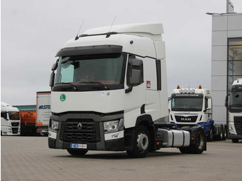 Cabeza tractora RENAULT T 460