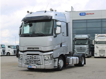 Cabeza tractora RENAULT T 520
