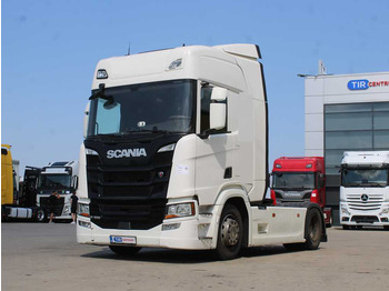 Cabeza tractora SCANIA R 500
