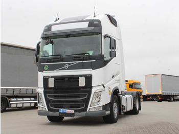 Cabeza tractora VOLVO FH 500