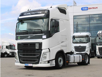 Cabeza tractora VOLVO FH 500