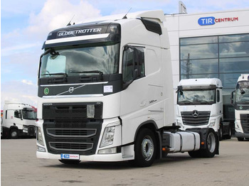 Cabeza tractora VOLVO FH 500