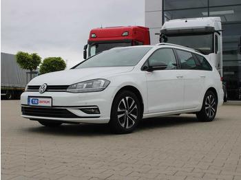 Coche VOLKSWAGEN