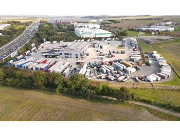 Semirremolque volquete Wielton NW-3, LIFT AXLE, SAF, HARDOX, 32m³: foto 2