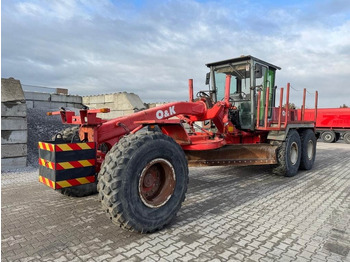 Grader O&K F206: foto 2