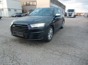 SUV/ Todoterreno AUDI