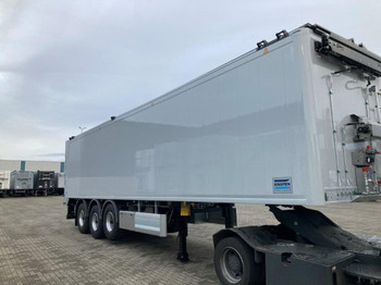 Semirremolque piso movil nuevo Knapen K200 Agro Klappverdeck Cargofloor Powerspeed: foto 3