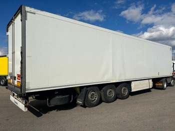Semirremolque isotérmico Krone SD Cool Liner, Carrier Vector 1350: foto 4