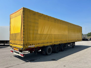 Semirremolque lona Schwarzmüller Spezialauflieger Schräglader, Coilmulde mehrere Einheiten verfügbar: foto 4
