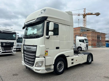 Cabeza tractora DAF XF 530