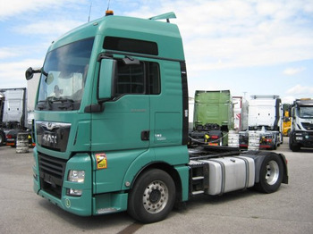 Cabeza tractora MAN TGX 18.500