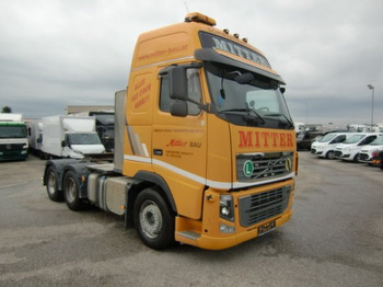 Cabeza tractora VOLVO FH16 700
