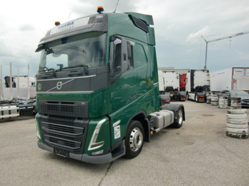 Cabeza tractora VOLVO FH 460