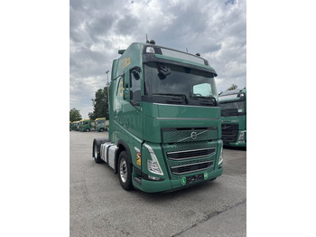 Cabeza tractora VOLVO FH 500