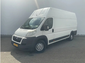 Furgón CITROËN Jumper