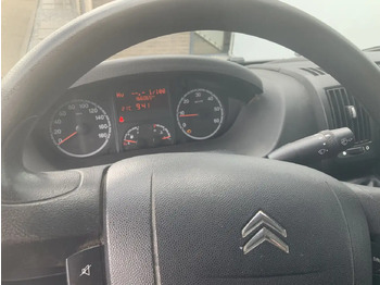 Furgón Citroen Jumper 35 2.2 HDI L4H3 Maxi (motor lampje brand !!) Airco: foto 4