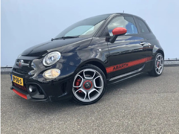 Coche FIAT