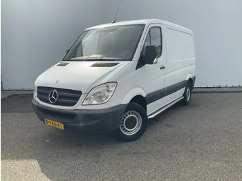 Furgón MERCEDES-BENZ Sprinter